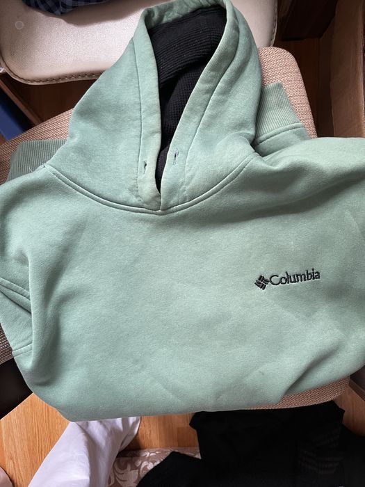 Сolumbiа толстовка