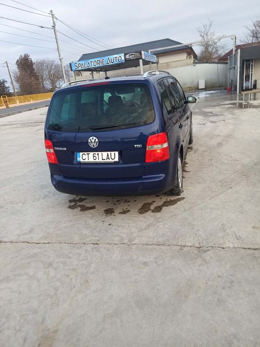 Vând.      turan