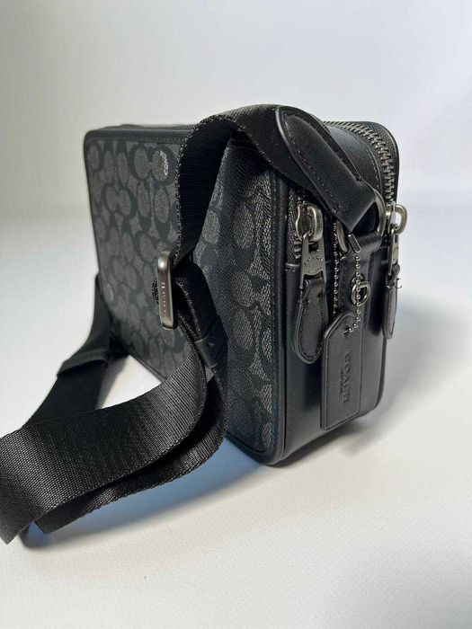 Сумка Coach Charter мужская