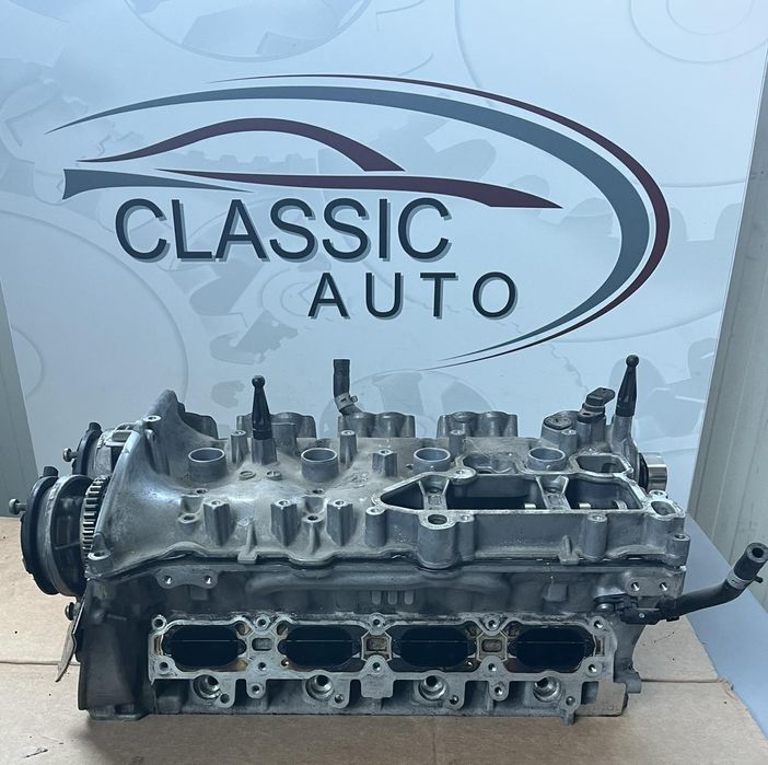 Цилиндрова глава VW Golf 7 GTI 2.0Tsi 2017г.