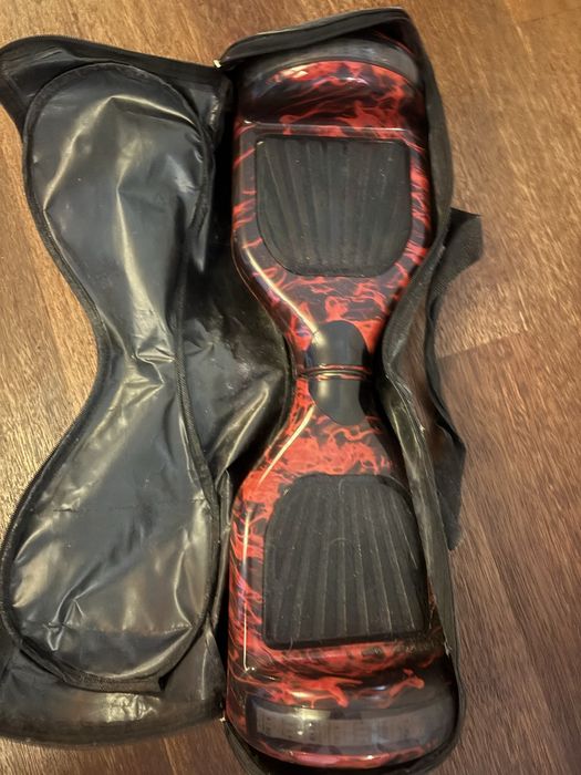 Hoberboard Monkey board