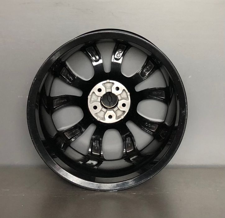 Джанти за  Fiat 500 5×98 17cola