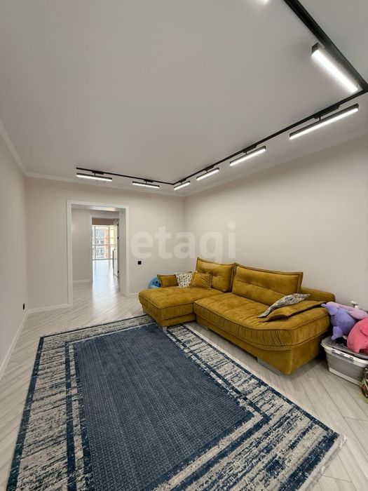 Продам 3х комнатную квартиру!