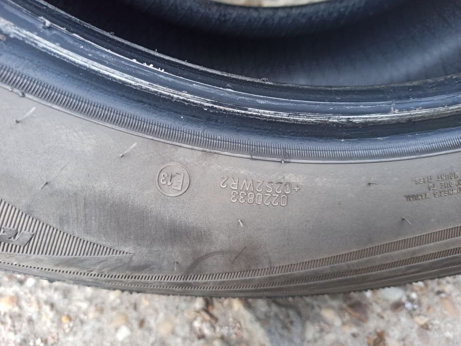 Гуми 235 х 60 х 18