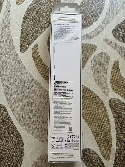 Galaxy watch 7 с активна гаранция 1 година и 5 месеца