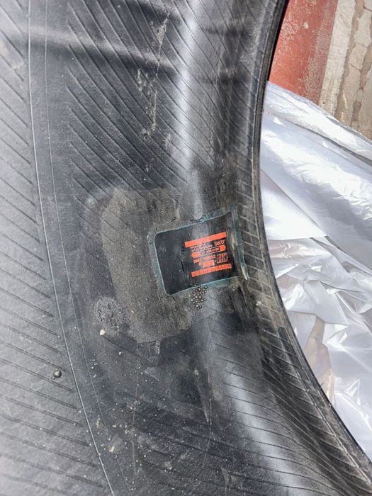 продам комплект Шин всесезонки