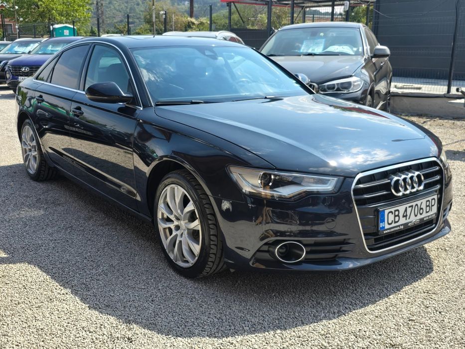 Audi A6 2.8i/Авт./Лизинг