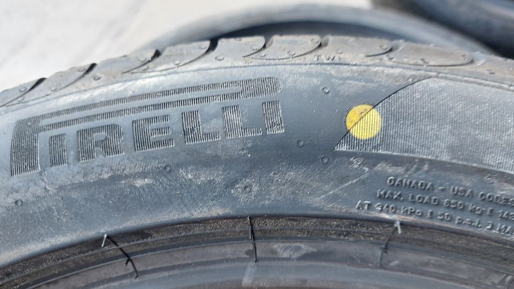 Нови 205/50/17 Pirelli Powergy 2 броя