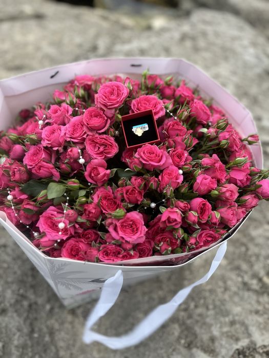 Гул шоктары сатылады