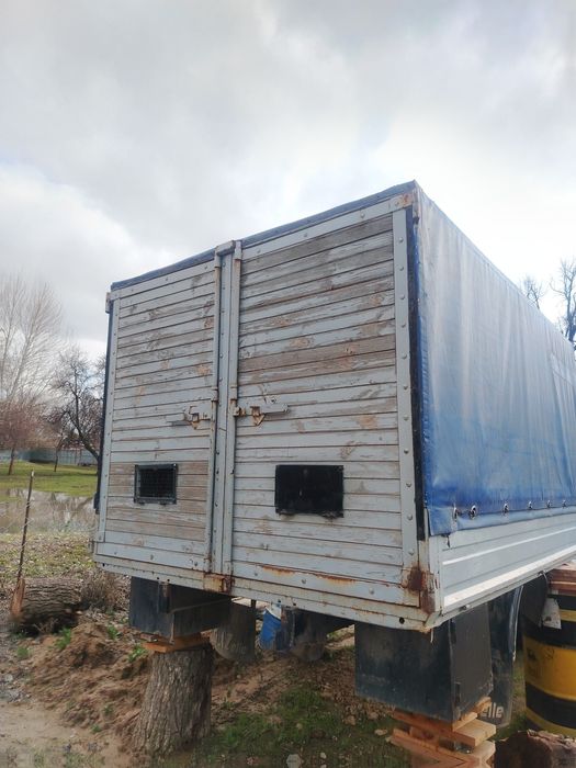 Борт срочна сатылады