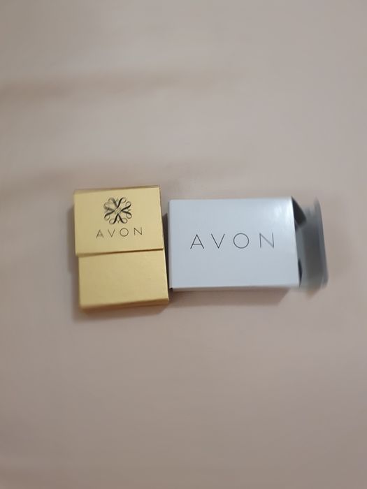 Cercei Avon signature