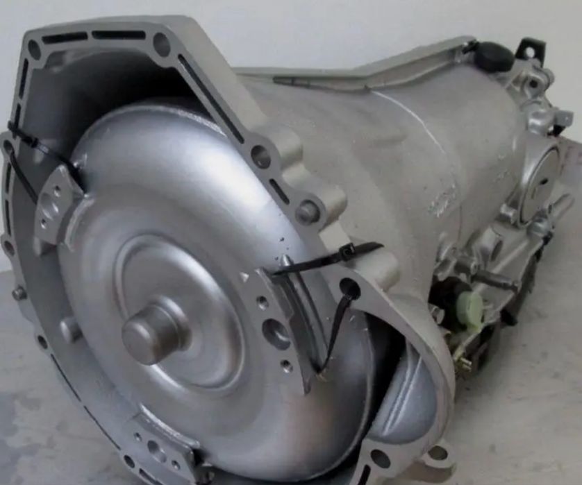 Акпп с гаратией 10 дней