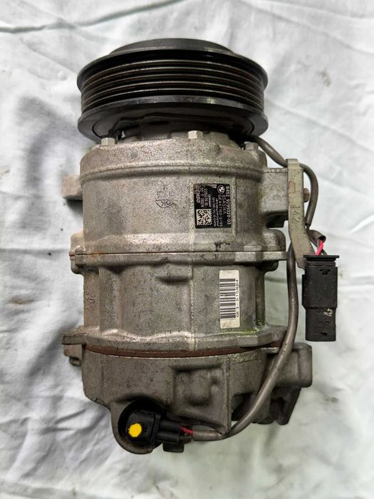 Compresor ac clima aer conditionat BMW F20 F22 F30 F31 F32 F33 F34 F36 cod 9299328