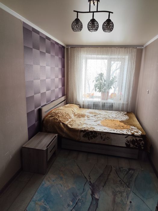 Продаем квартиру