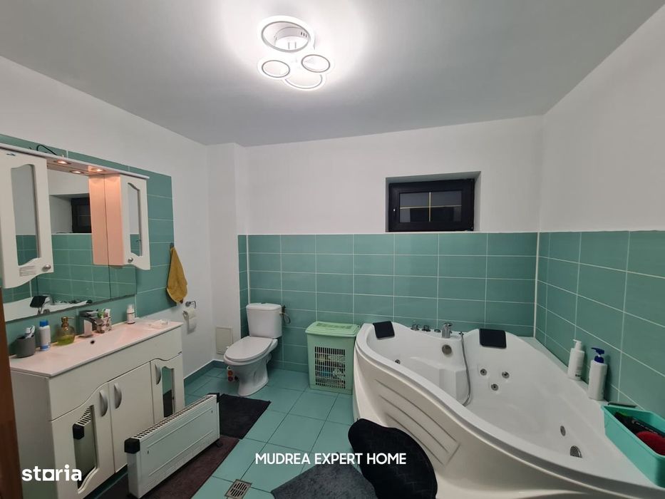Nou | Casa Impecabila | 5 Camere | Otopeni Central DN1