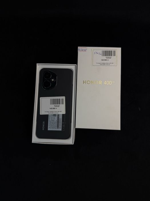 Смартфон Honor 400 Baitimes 0.0.12