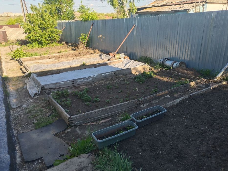 Продам дома в Пригородном