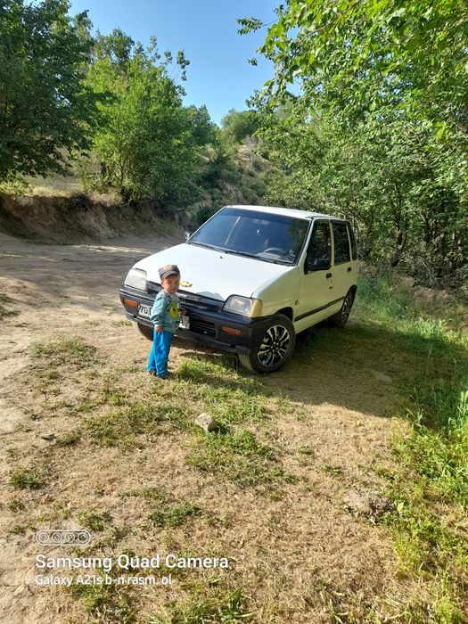 Тико афтомобил эканамишни