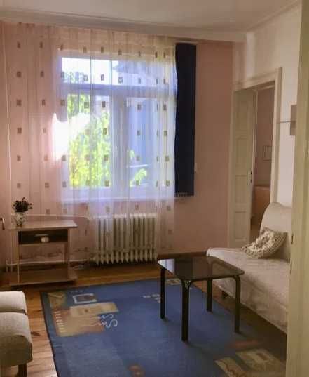 Дава се под наем Тристаен апартамент в София, Център - 93 кв.м за 448.8 € - Снимка #3