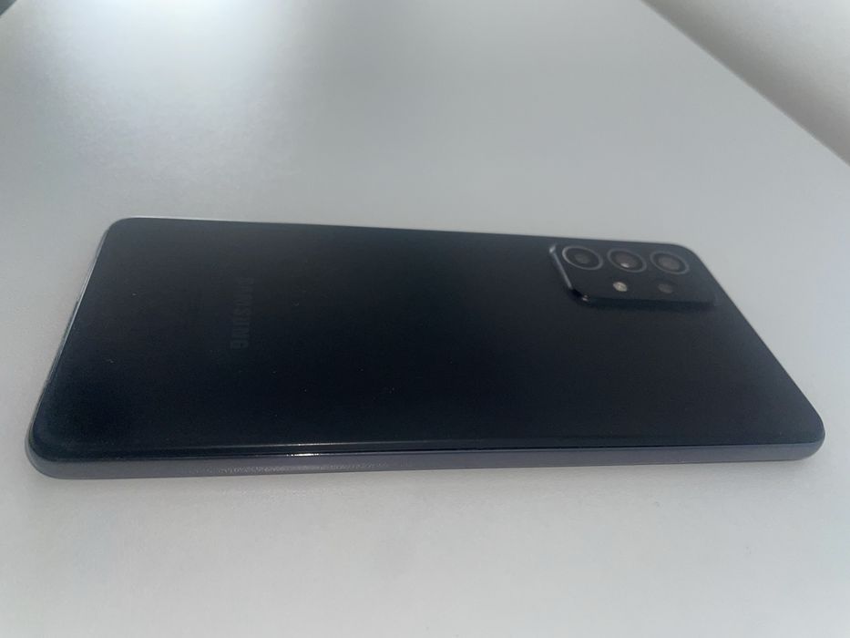 Schimb Samsung la Iphone