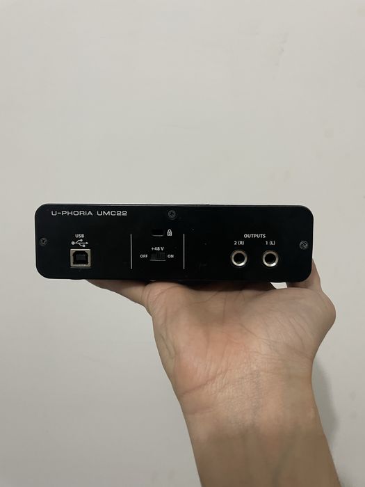 Продам домашнюю студию