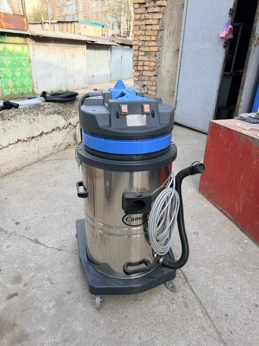 автопылесос. пылесос для машин