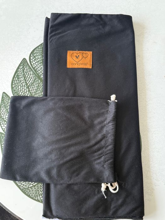 Бебешки Слинг Cangaroo