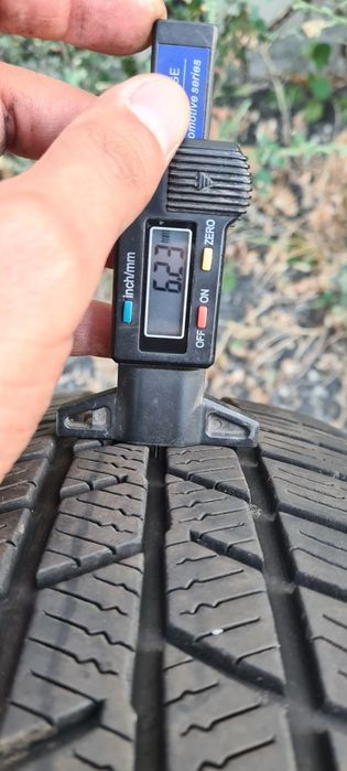 Гуми 185 65 15 барум