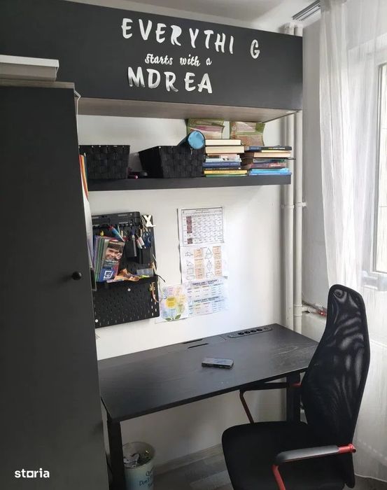 Apartament 3 camere de vanzare Drumul Taberei
