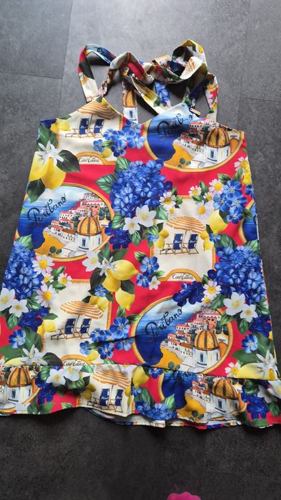 Продавам рокля Алеса