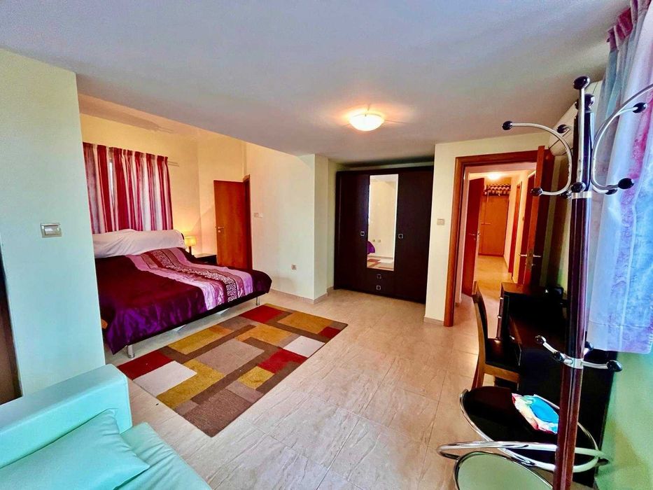 Продава се Къща в Свети Влас - 230 кв.м за 1305 €/кв.м - Снимка #9