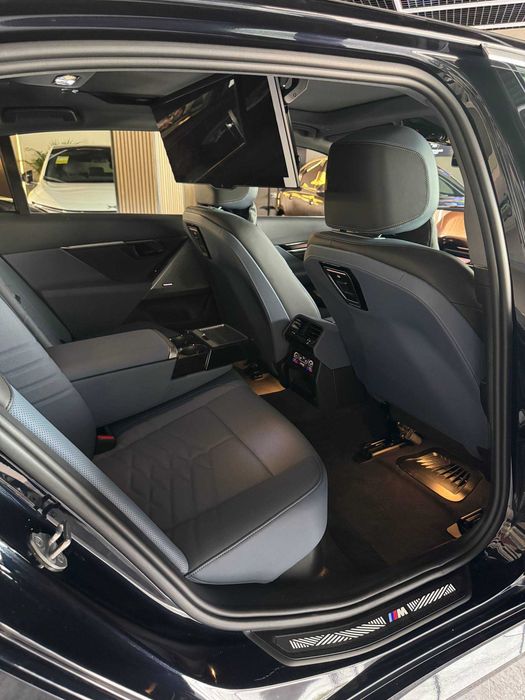 BMW I5 eDrive 40L 2025 FULL сотилади