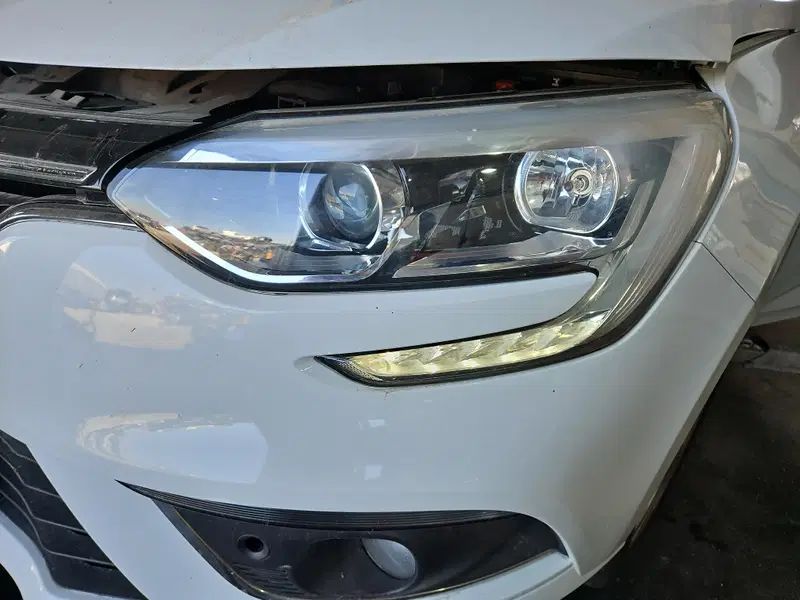 Dezmembrez Renault Megane 4 [Fabr 2015-prezent]