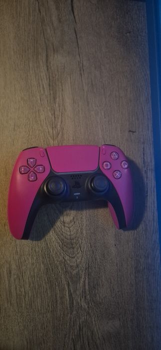 Controller PS5 Dualsense