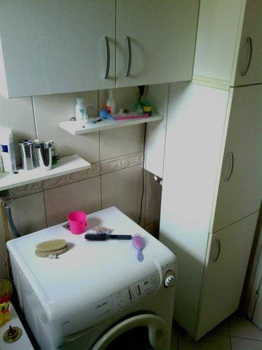 Дава се под наем Тристаен апартамент в Пловдив, Тракия - 85 кв.м за 438.6 € - Снимка #4