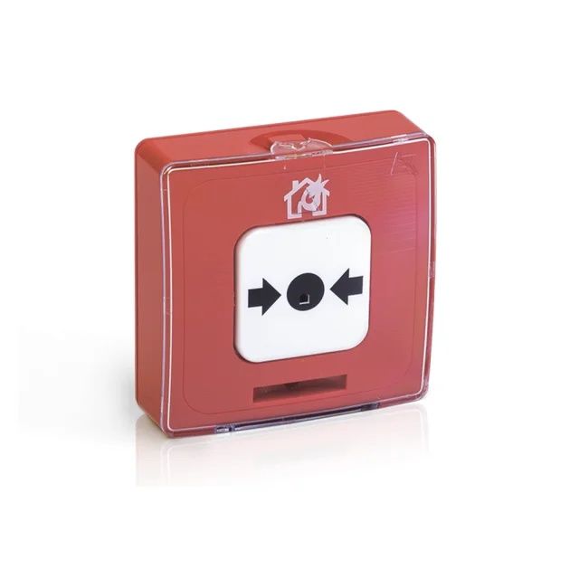 Датчики пожарной безопасности