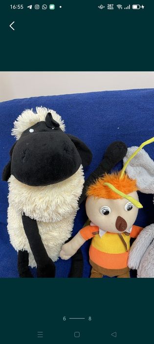 Велосипед -РозбакиеваБасенова