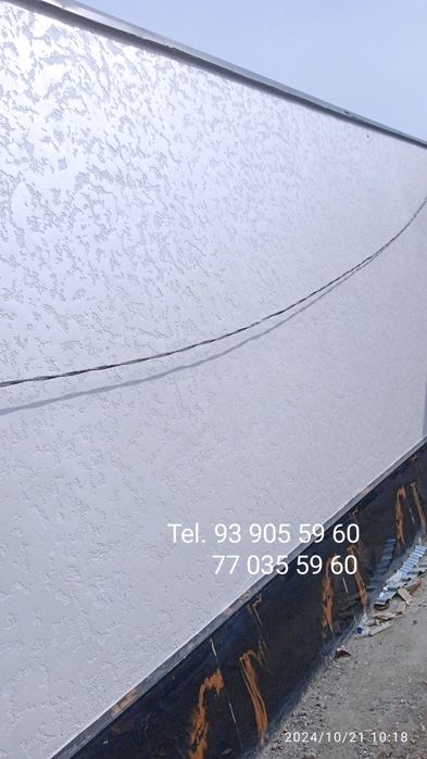 Travertin,Dojdik,Dom.fasad ishlarni arzon siz hohlagan usulda qilamiz.