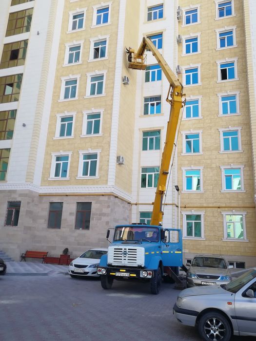 Установка и обслуживание кондиционеров