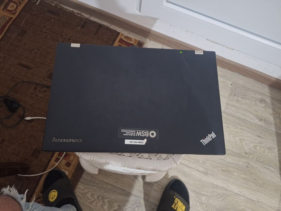 Lenovo Thinkpad L530
