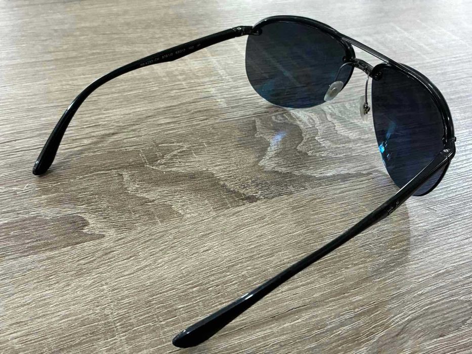 Слънчеви очила RayBan P