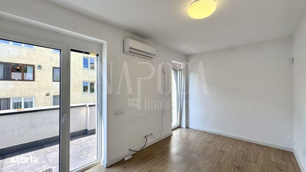 Apartament 3 camere de inchiriat in Grigorescu, Cluj Napoca