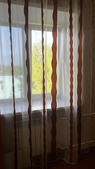 Продам комплект штор
