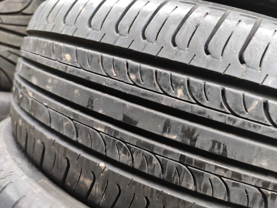 4бр Летни гуми 195 50 16 - Hankook