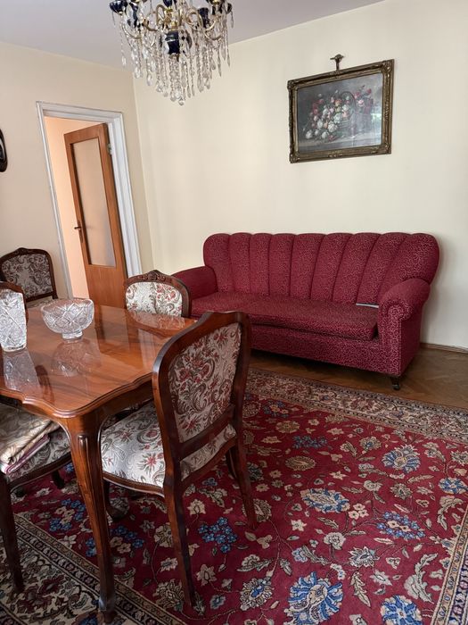 Apartament 3 camere Mașina de Pâine zona Colentina