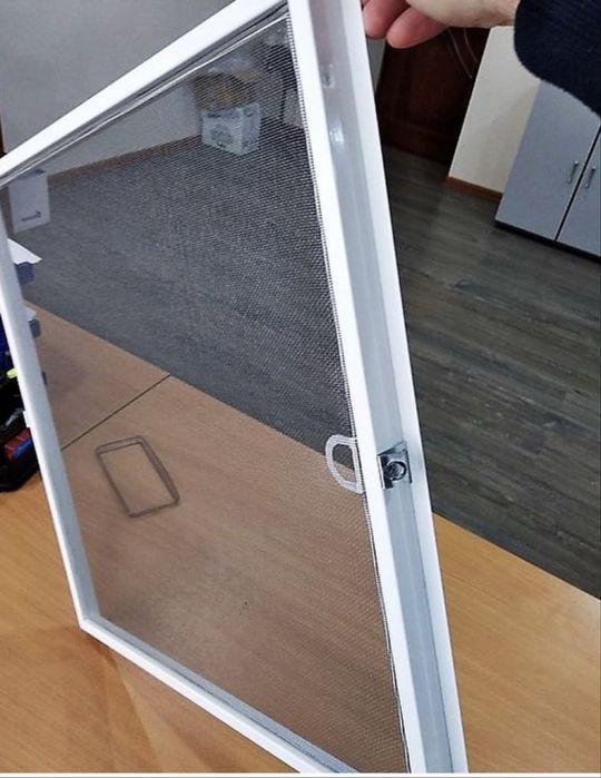 Москитные сетки Кызылорда