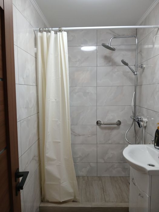 Garsoniera de vazare