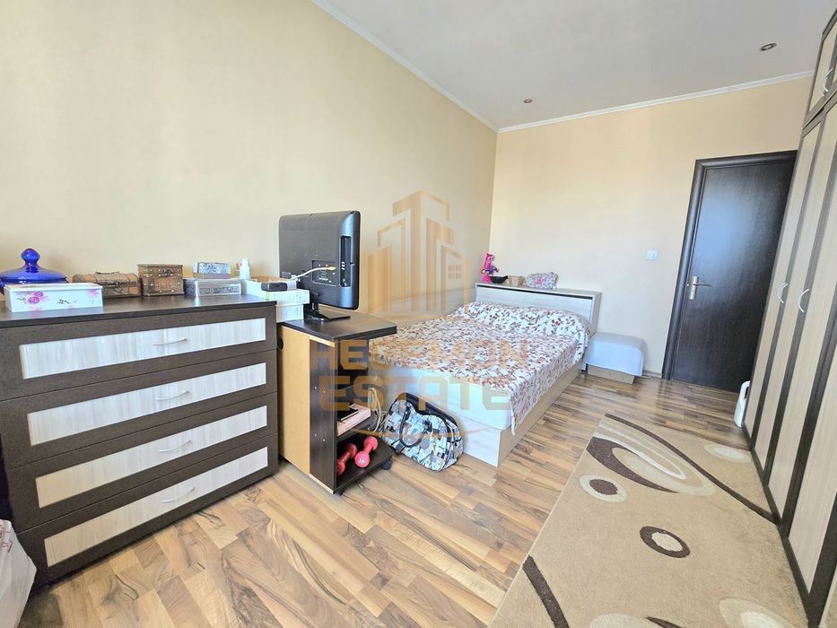 3-стаен в Варна-Цветен площ 60 цена 159000