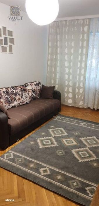 Apartament 3 camere - parc Tineretului