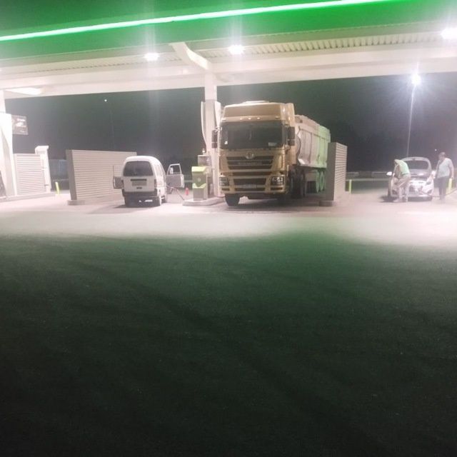 Shacman f3000 сотилади